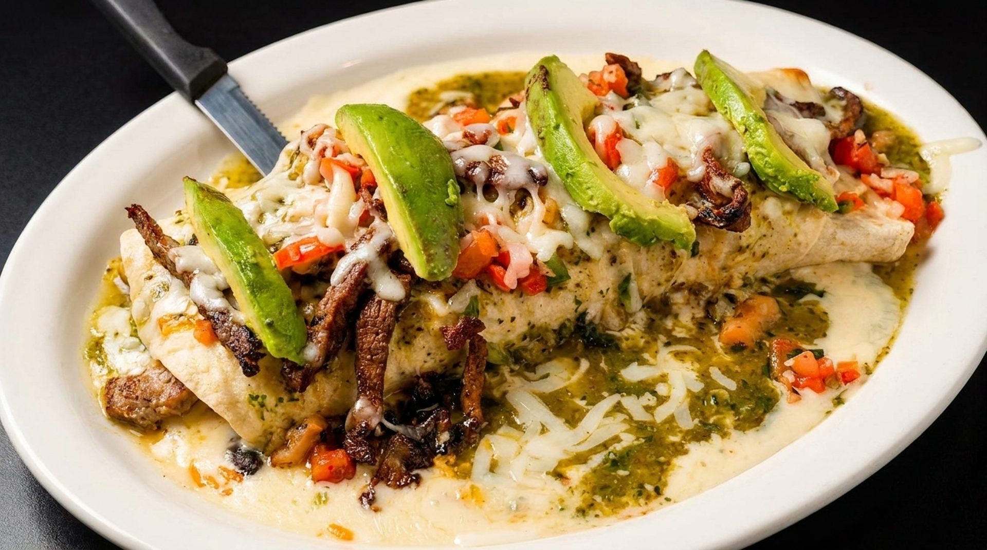 Order online for pickup or delivery