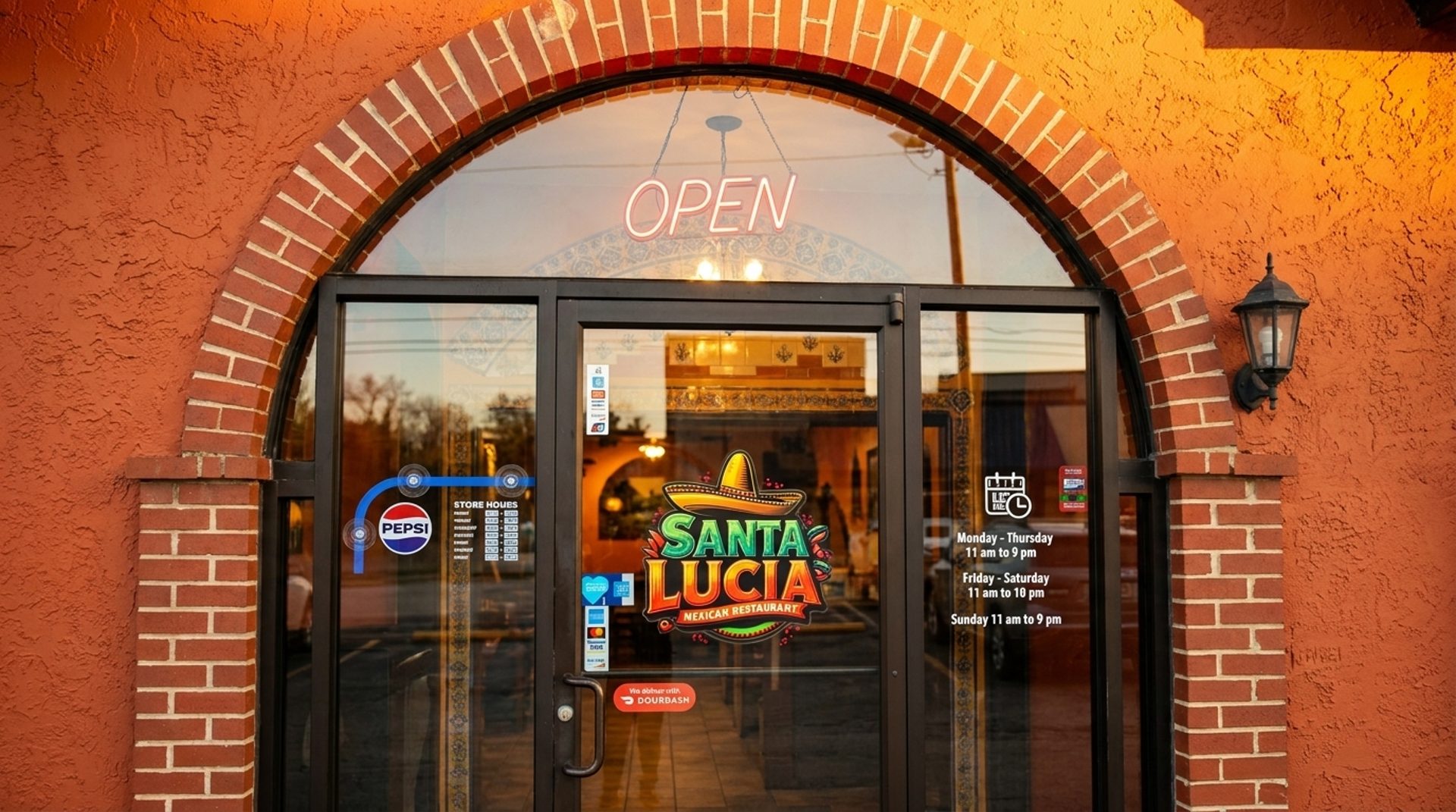 Your neighborhood Mexican restaurant in Roanoke