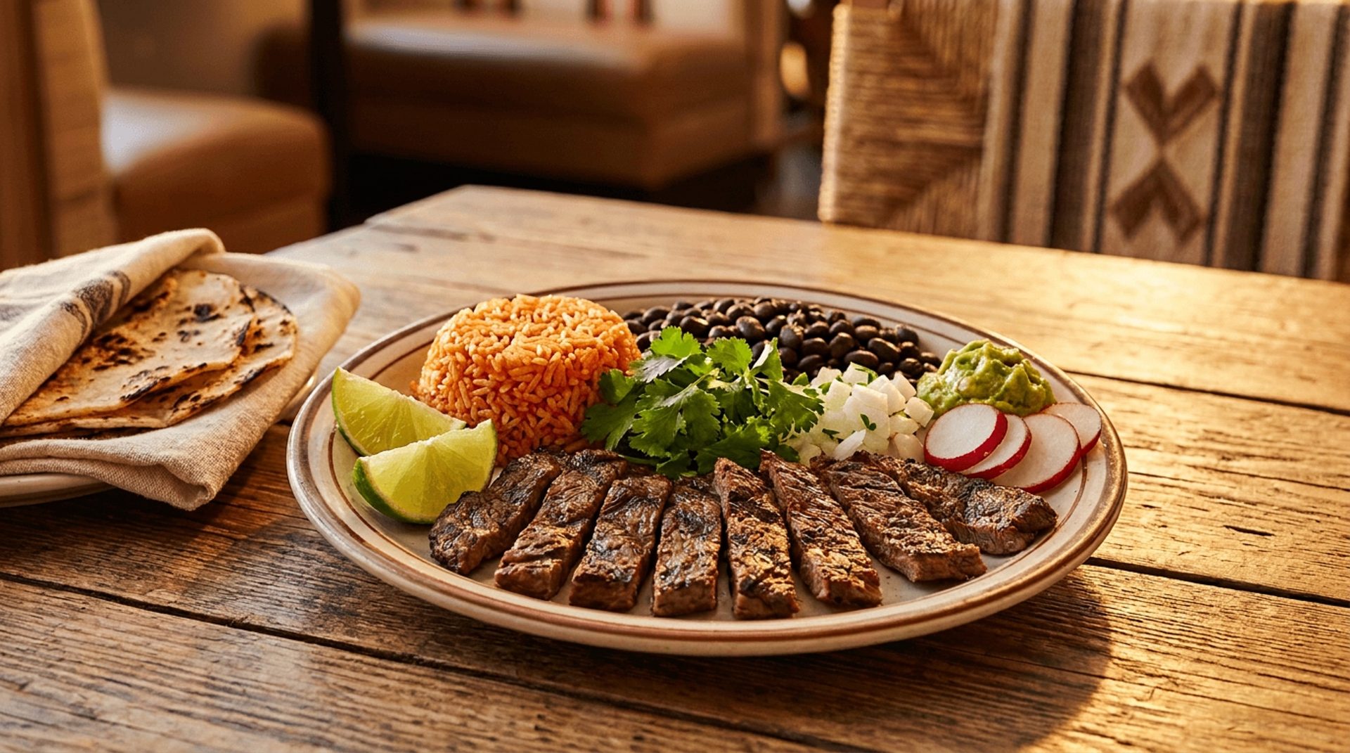 Santa Lucia Mexican Restaurant Rewards